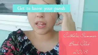 Church Family | Catholic Summer Book Club