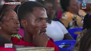 🔴 LIVE SUNDAY SERVICE | EFATHA MWENGE -  01St FEBRUARY 2026