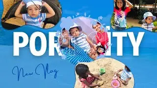 Port city එකේ දවසක් |  Port City Colombo | Live With Veena