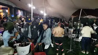 Rands Vibes: Atro de Tribe x DJ Warras live @ Rands, Khayelitsha, Cape Town ophola media
