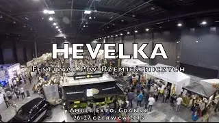 Festiwal Hevelka 26-27.6.15 - relacja i podsumowanie