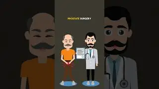 Managing Urinary Incontinence Post-Prostate Surgery #UrinaryIncontinence #PostSurgeryCare