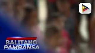 Early Childhood Care and Development System Act at amyenda sa Motorcycle Crime...
