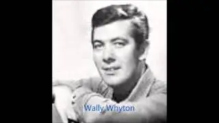 Wally Whyton - 'Gentle on my Mind' - 1968
