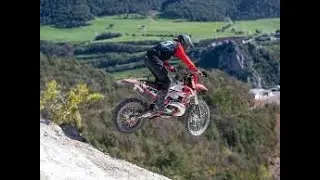 Brindies 06-07-24 2019 KTM 300 EXC TPI (4K VERSION)