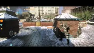 Tom Clancy's The Division Hacker in Lexington CM (AIRMAXZERO)