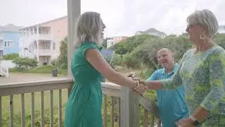 Let Emerald Isle Realty Help You Find Your Dream Vacation Home