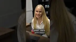 ОФИС WORK WORLD / ворк ворлд