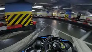25 апреля 2025 / 13 л.с. / V-Karting / F1-CUP #5 / #3 гонка / #1 стинт / Ник / GoPro10