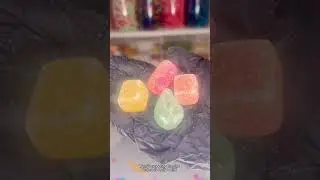 Taste test sprayer  #review#candy#yummy#sweets#sweet