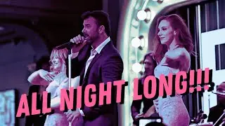 Franky And The All Nighters (Live) 2025