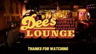 Dee's Lounge