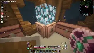 [01-19-2022] Part 2🌷Kitty🌷 | Minecwaft Chill Vibes | Better MC Mod