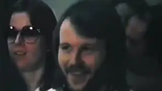 ABBA   That's Me Live in Australia 1977