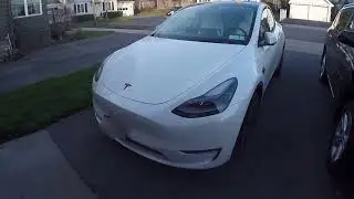 Tesla Convenience #1