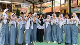 SATU SATUNYA - HIVI | DANCE COVER
