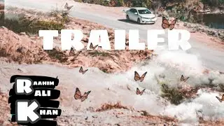 Thatta travel vlog trailer | part 2