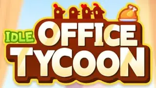 Idle Office Tycoon Maximum Level In Liberty City and Europe ( Level 1665 ) #idleofficetycoon