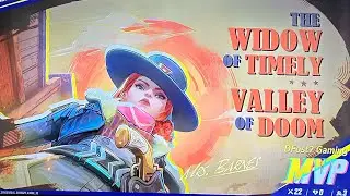 1 SVP MVP drop 22-2 with Psy drop 22-0 with BW my GF drop 14-7 24-2 with SG|Marvel Rivals part 42