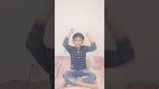 Spelling bee by  Nehan KG 2  DPS  AJMAN UAE