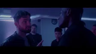 One Take Short Film (Wake up)  [German/Turkish Subtitles]