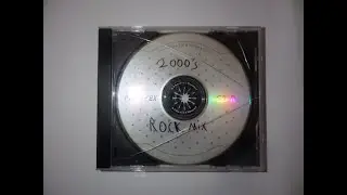 2000's rock mix