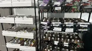 Pok&eacute;mon TCG Reseller Vlog #1 Day in the life