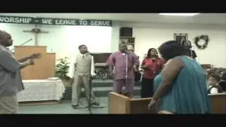 Hallelujah by GqE