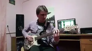 All I Want (The Offspring Cover) (November 2020)