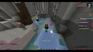 Hypixel Skyblock Rift Motes Farm 300-400 motes per min (No Req!)