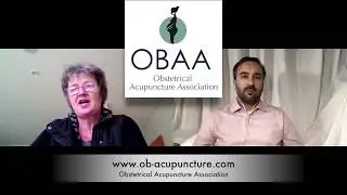 Debra Betts answers questions about Obstetrical Acupuncture - Special AcuVlog #30