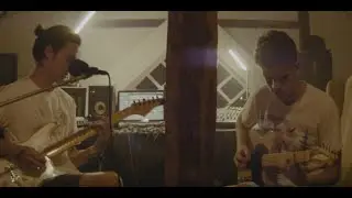 Surfliner - Bright as Day (Live @ The Barn Sessions)