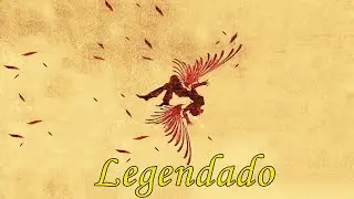 Chief Kelly - Sons of Icarus ft. SpaceMan Zack (LEGENDADO)