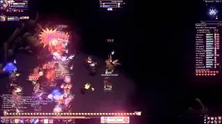 Nostale - Familien  Xysenstrauch Raid