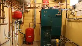 Commercial Furnace Repair | Dayton, OH - Peck Heating, Air Conditioning & Refrigeration