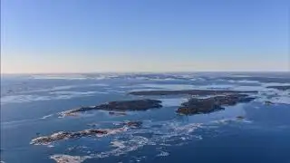 Hugo Alfv&eacute;n - En sk&auml;rg&aring;rdss&auml;gen, symphonic poem, Op.20 (1904)