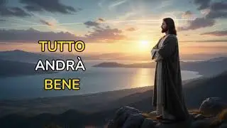 LA BENEDIZIONE DI DIO PUÒ CAMBIARE LA TUA GIORNATA | MESSAGGIO DI DIO PER TE OGGI