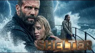 🎬 SHELTER (2026) – Jason Statham x Naomi Ackie | Official Concept  Trailer #1 | Exclusive 4K UHD 🎬