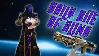 Glacioclasm Absolutely MAPS! - Daily Bite Of Blink