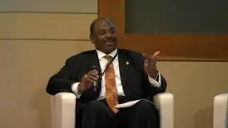 Workforce Symposium Panel #2 -  Attracting & Retaining Talent