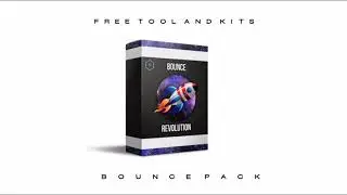 BOUNCE PACK FREE