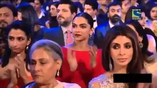 61st Filmfare Awards 2016 7th February 2016 Part 8