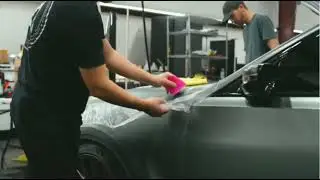 Hexis Bodyfence Matte