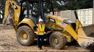 Contractor Describes Being a Woman in Construction in the &rsquo;90s