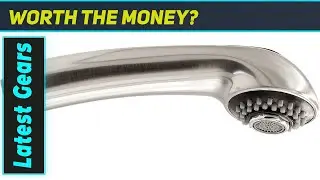 Dura Faucet RV Kitchen Faucet: A Perfect Fit