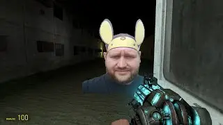 BlueHairKei Hunts Down RoryTheFiend For Sport