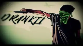 DRANKII - V2 BEEF