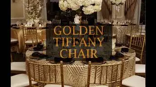 mux events- chairs