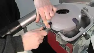 Skridskoslipmaskin SSM-2 - Instruktion.wmv