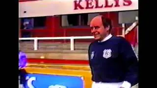 Dundee 3-1 Leeds | Old Boys Friendly | 18th April 1993